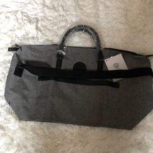 Vince Camuto Weekender bag